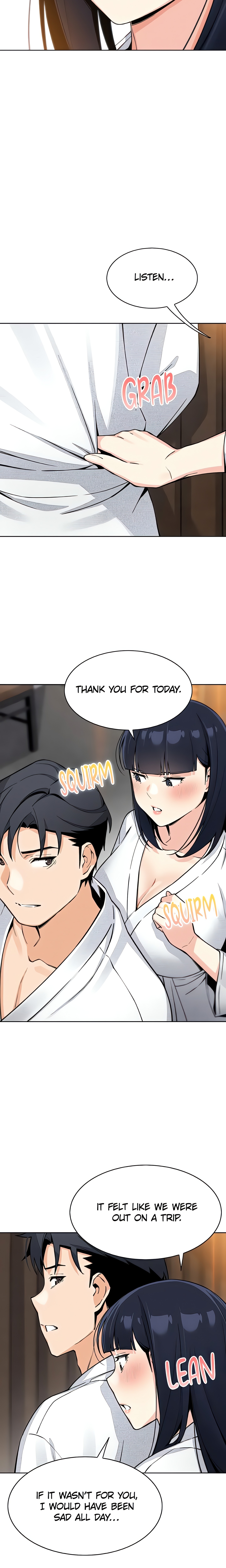 My Daughter (Official) Page 24 - MangaHe
