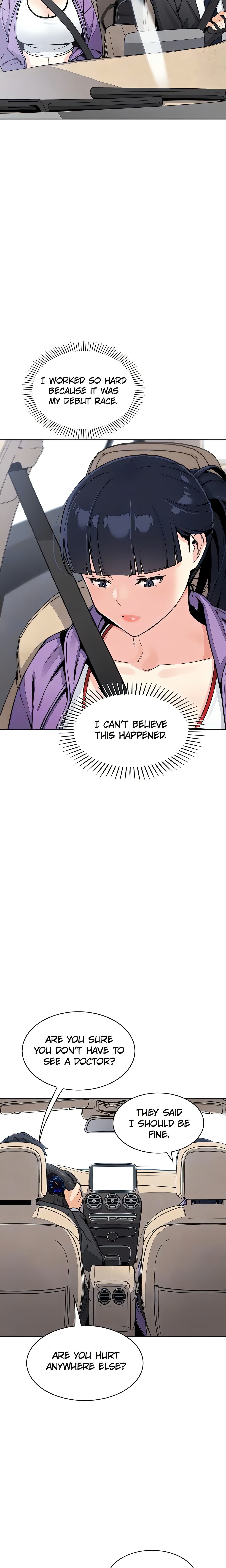 My Daughter (Official) Page 7 - MangaHe