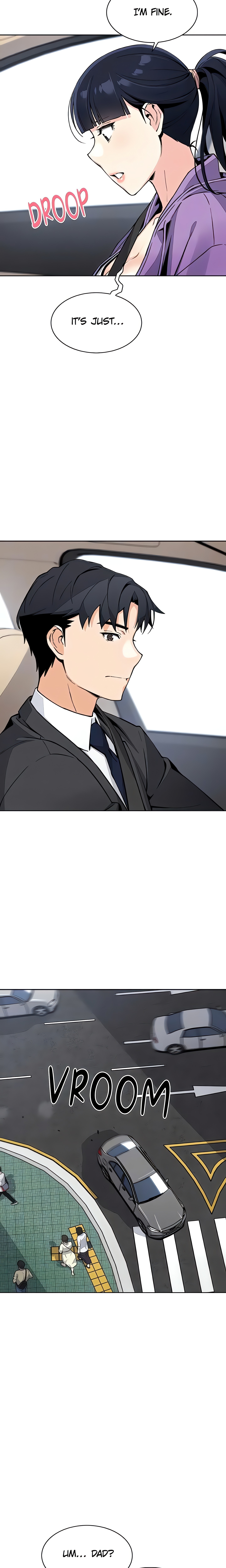 My Daughter (Official) Page 8 - MangaHe