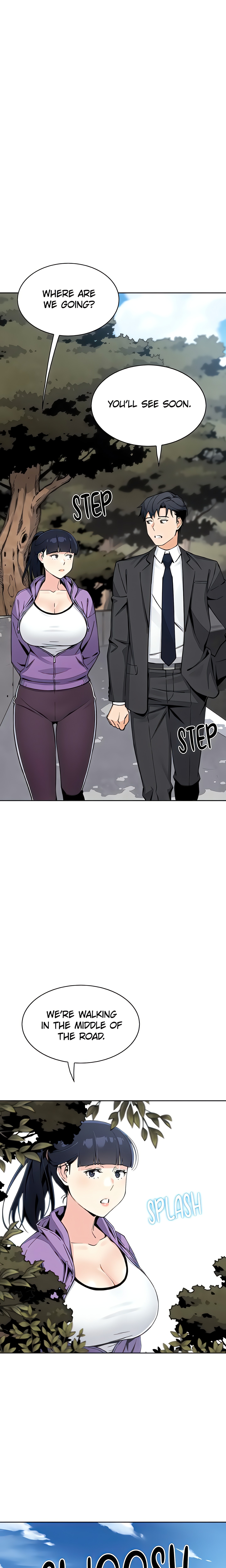 My Daughter (Official) Page 10 - MangaHe