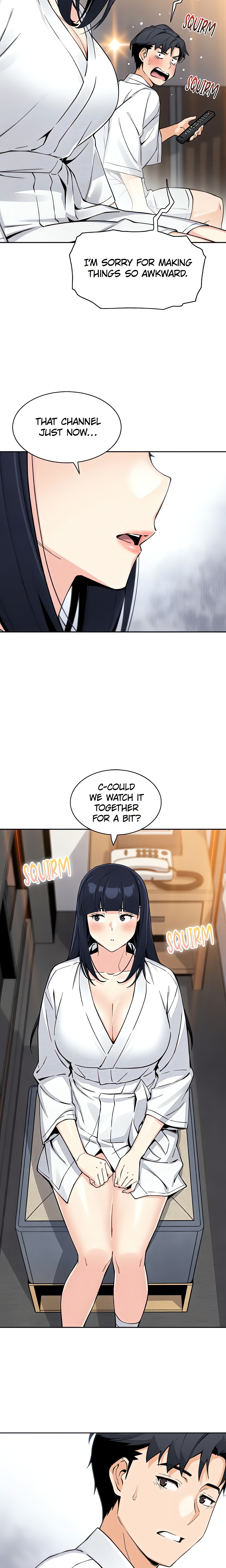My Daughter (Official) Page 11 - MangaHe