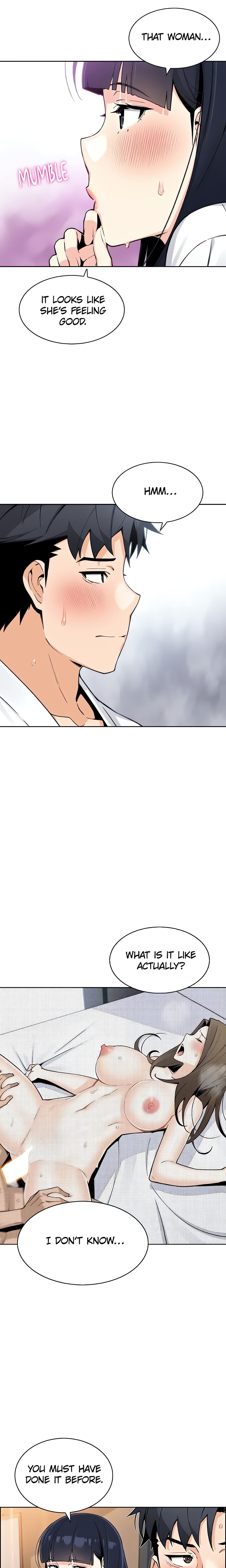 My Daughter (Official) Page 14 - MangaHe