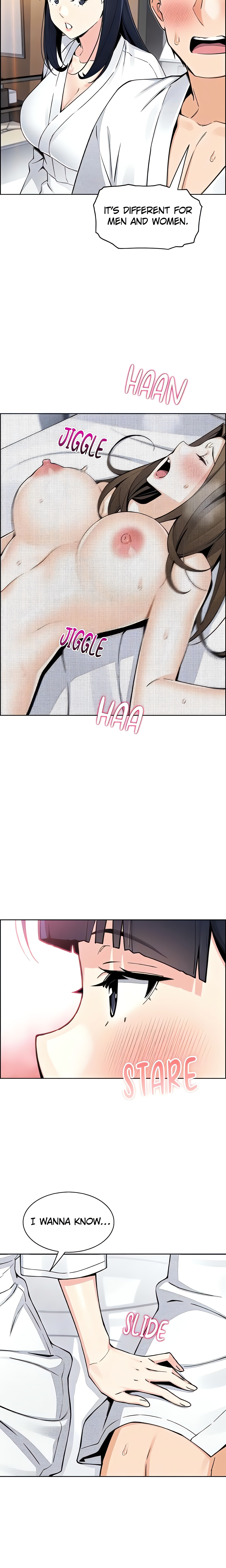 My Daughter (Official) Page 15 - MangaHe