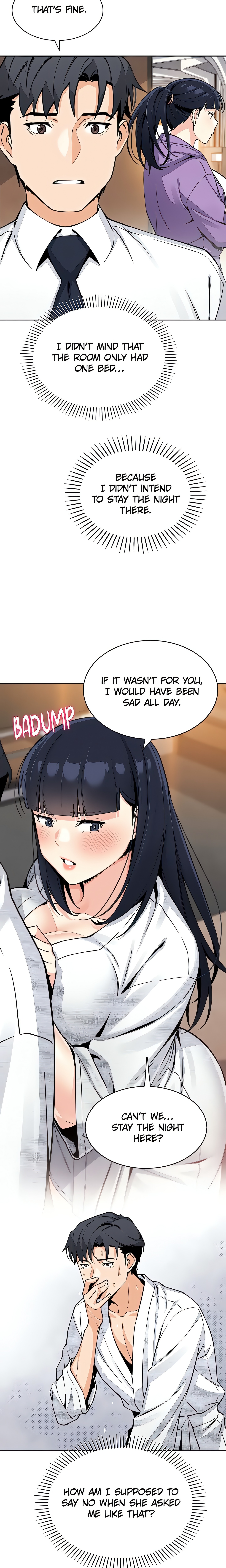 My Daughter (Official) Page 3 - MangaHe