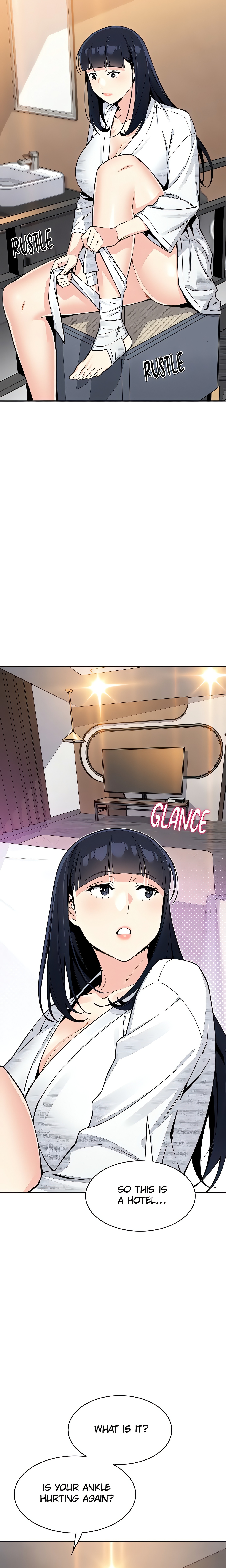 My Daughter (Official) Page 5 - MangaHe
