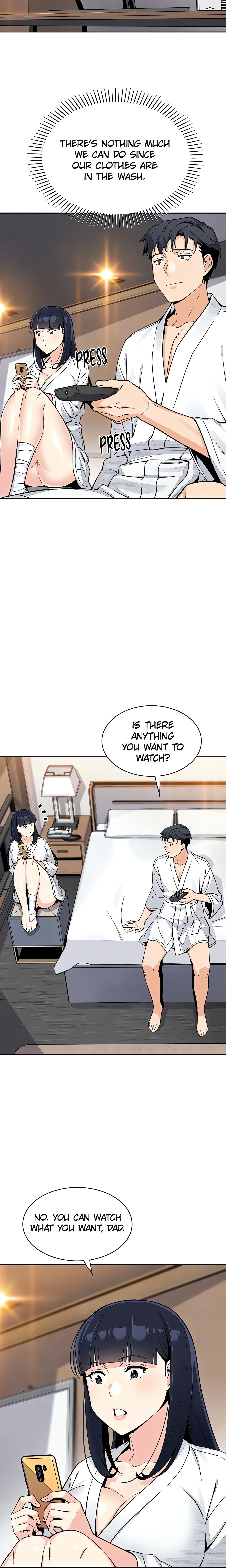 My Daughter (Official) Page 7 - MangaHe