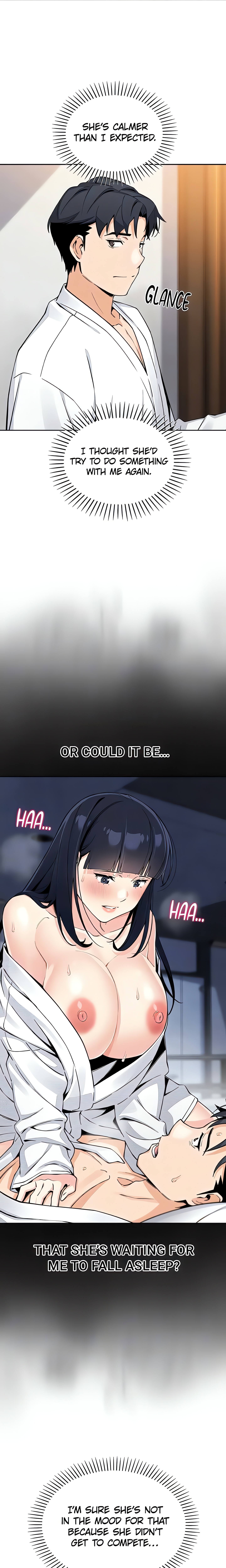 My Daughter (Official) Page 8 - MangaHe