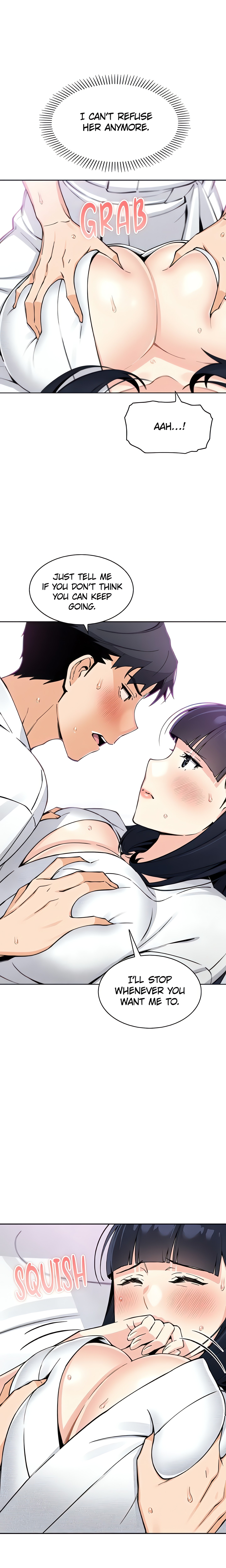 My Daughter (Official) Page 2 - MangaHe