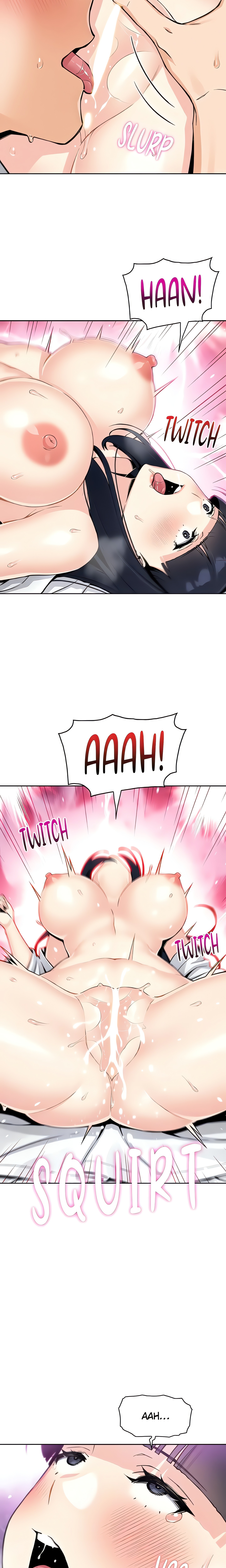 My Daughter (Official) Page 13 - MangaHe