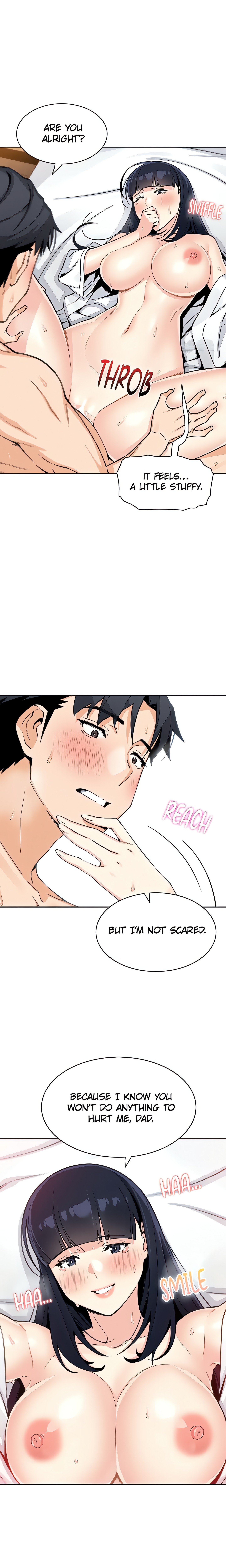 My Daughter (Official) Page 20 - MangaHe