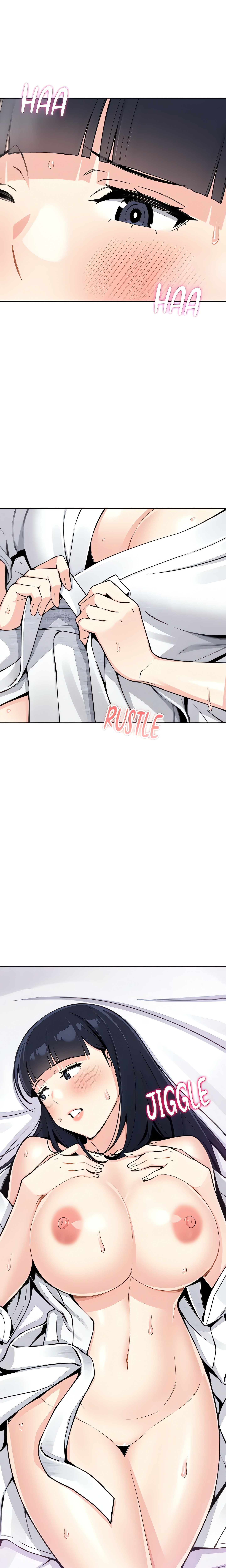 My Daughter (Official) Page 3 - MangaHe