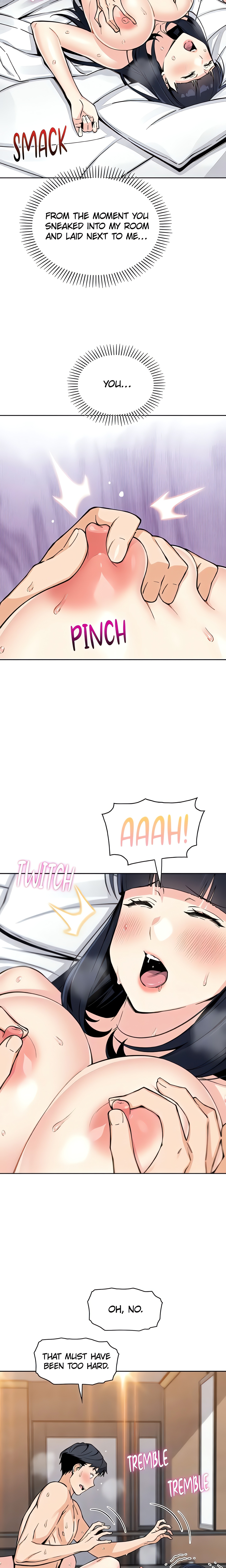 My Daughter (Official) Page 13 - MangaHe