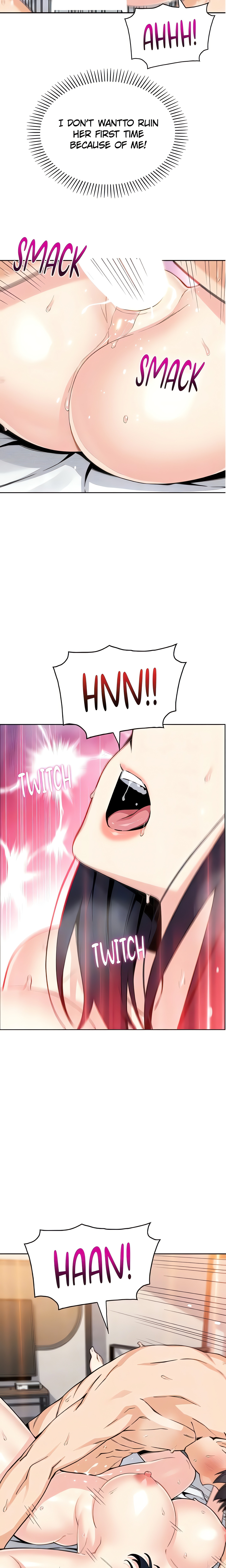 My Daughter (Official) Page 15 - MangaHe
