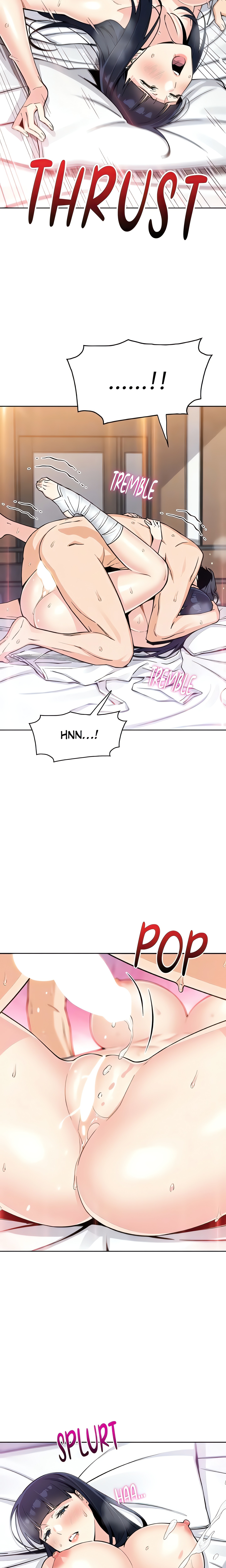 My Daughter (Official) Page 16 - MangaHe