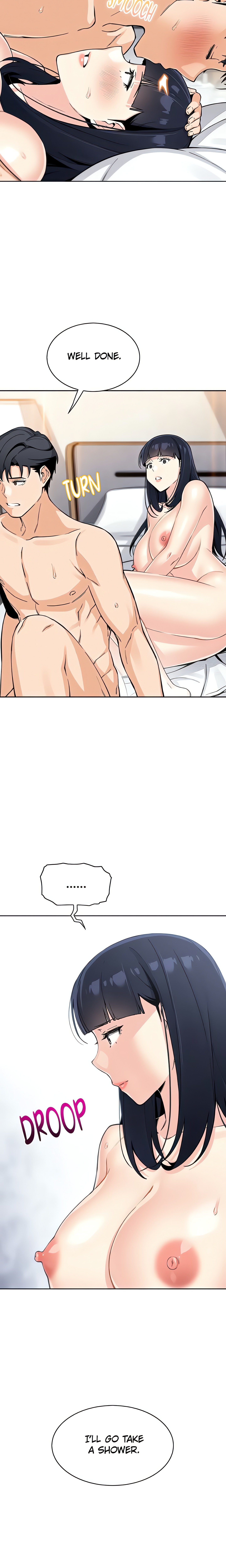 My Daughter (Official) Page 18 - MangaHe
