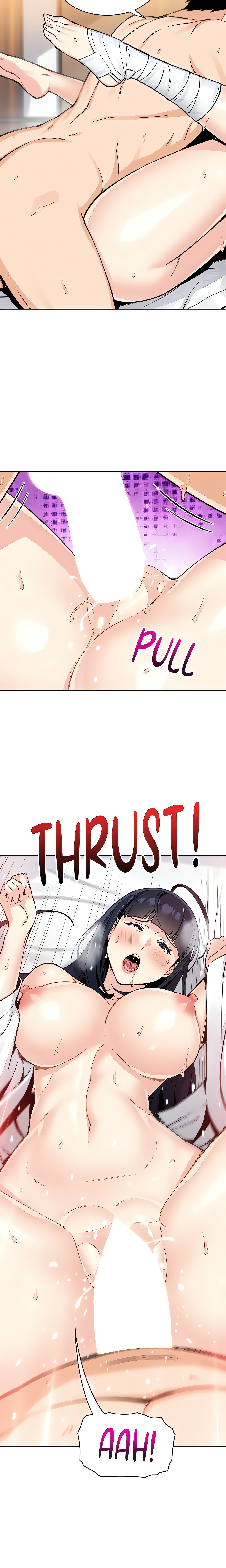 My Daughter (Official) Page 3 - MangaHe
