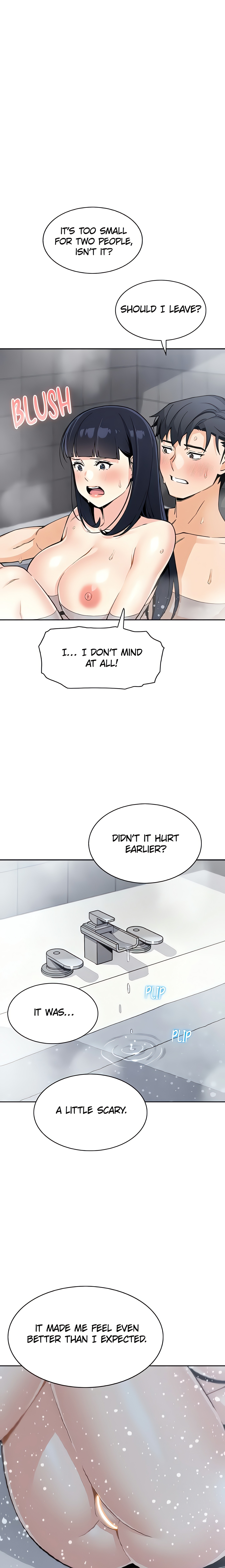 My Daughter (Official) Page 23 - MangaHe