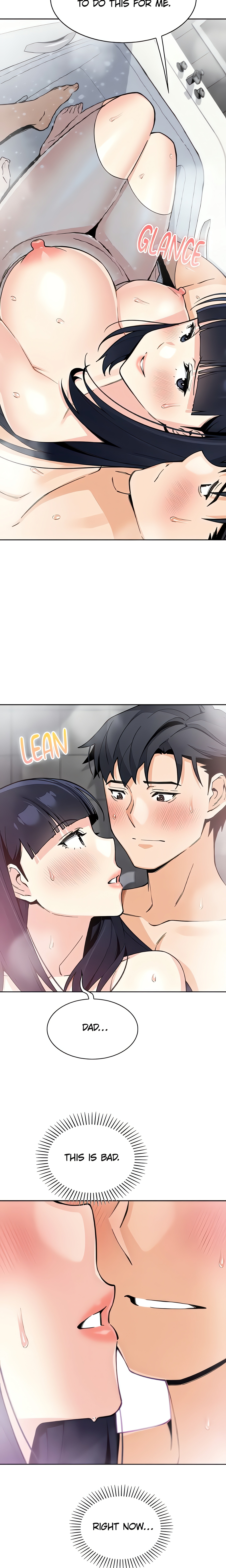 My Daughter (Official) Page 25 - MangaHe