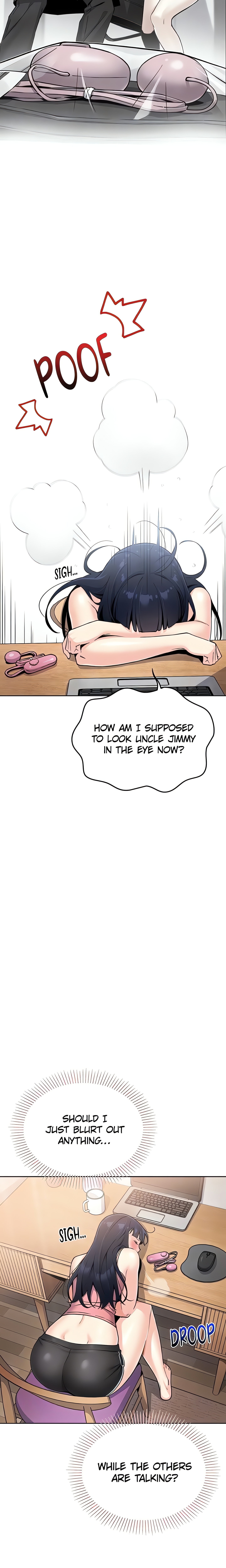 My Daughter (Official) Page 15 - MangaHe