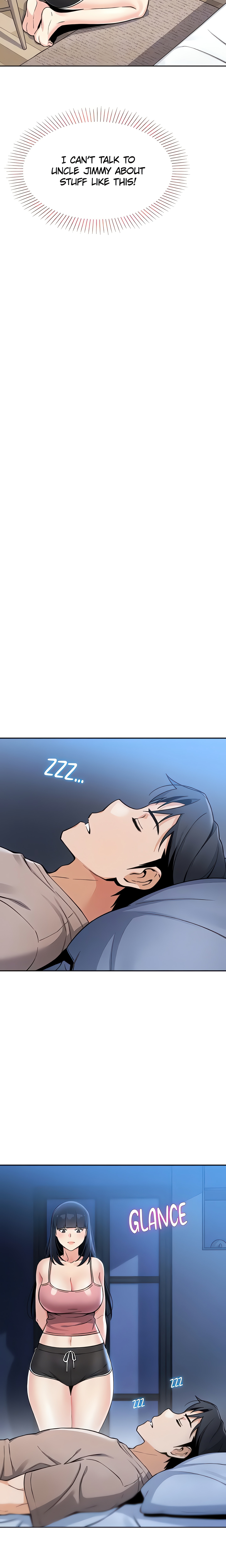 My Daughter (Official) Page 18 - MangaHe