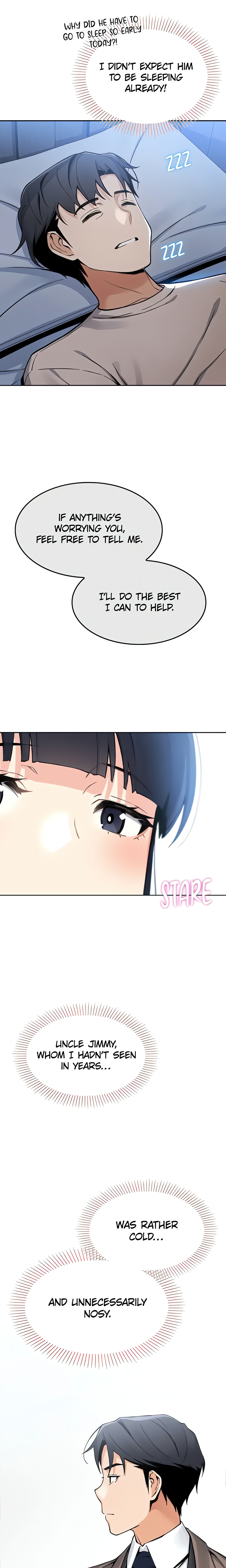 My Daughter (Official) Page 20 - MangaHe