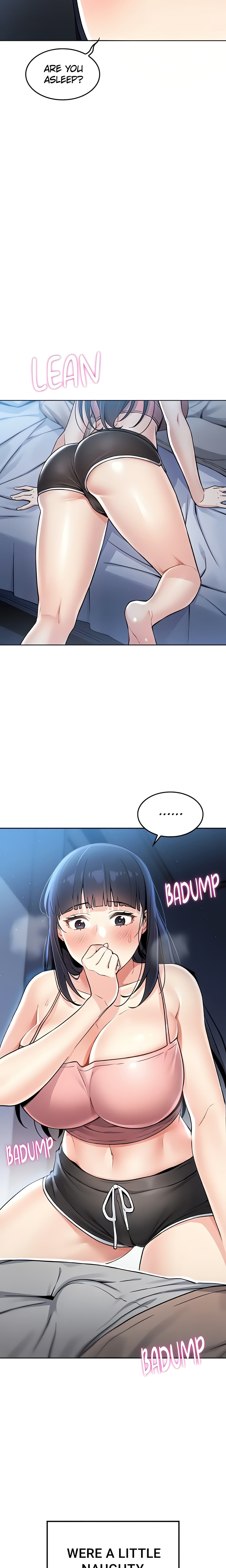 My Daughter (Official) Page 3 - MangaHe