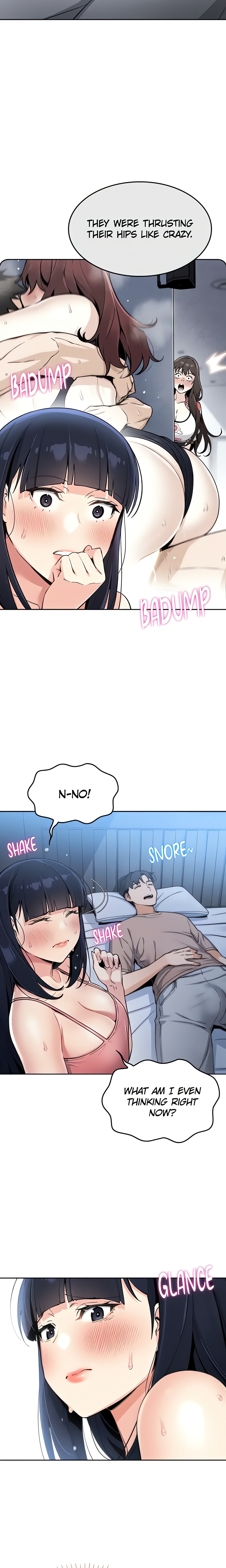 My Daughter (Official) Page 22 - MangaHe