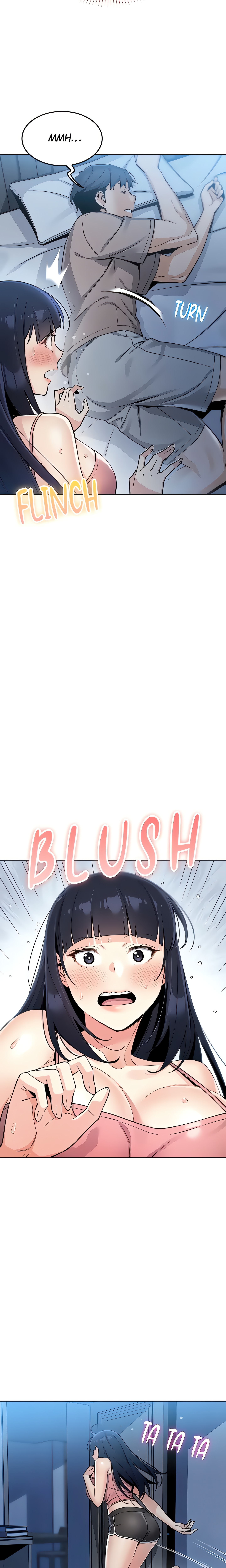 My Daughter (Official) Page 25 - MangaHe