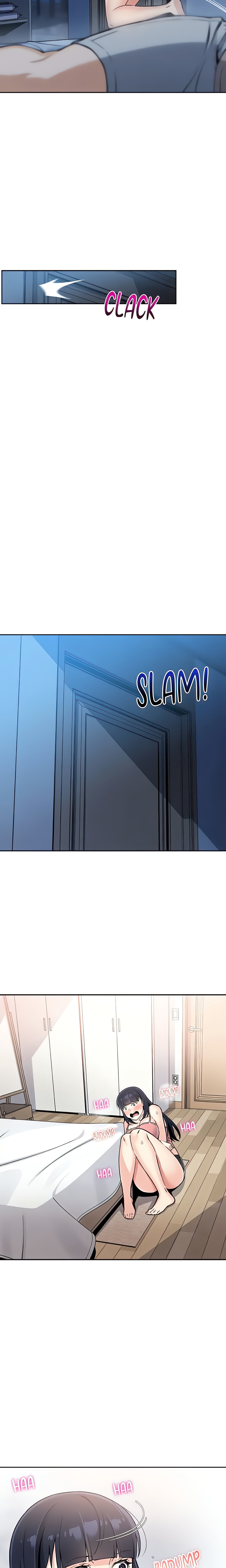 My Daughter (Official) Page 26 - MangaHe
