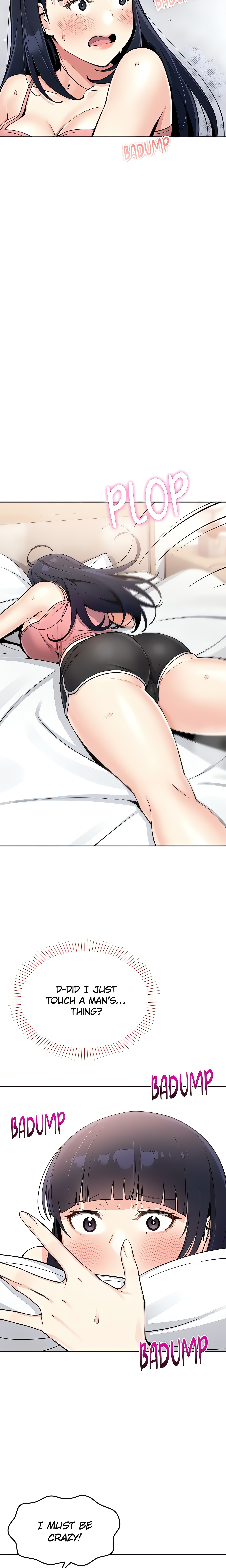 My Daughter (Official) Page 27 - MangaHe