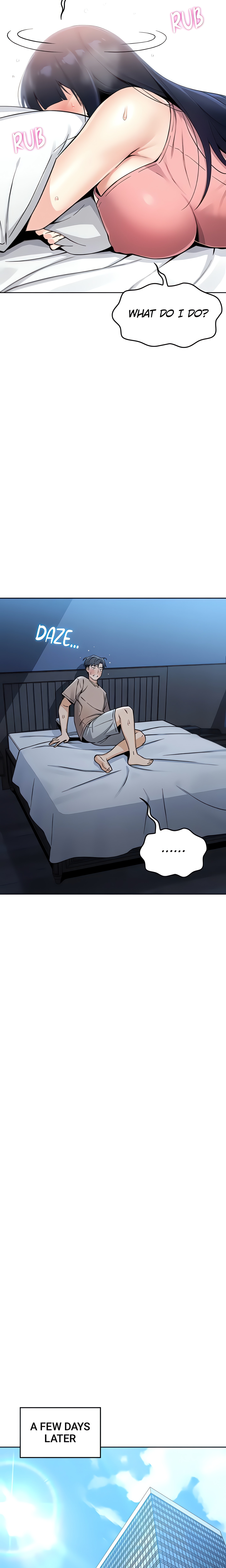 My Daughter (Official) Page 28 - MangaHe