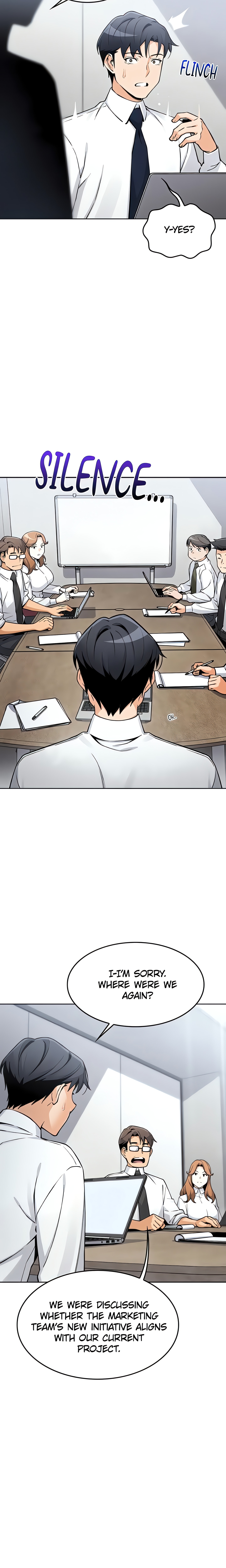 My Daughter (Official) Page 30 - MangaHe