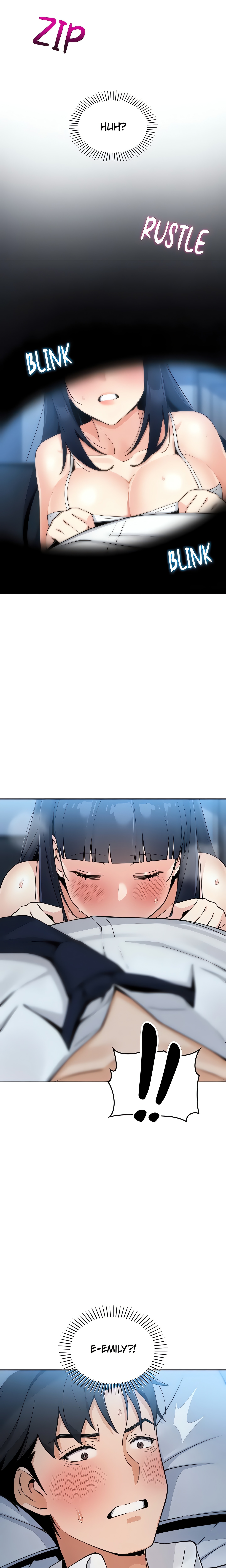 My Daughter (Official) Page 39 - MangaHe