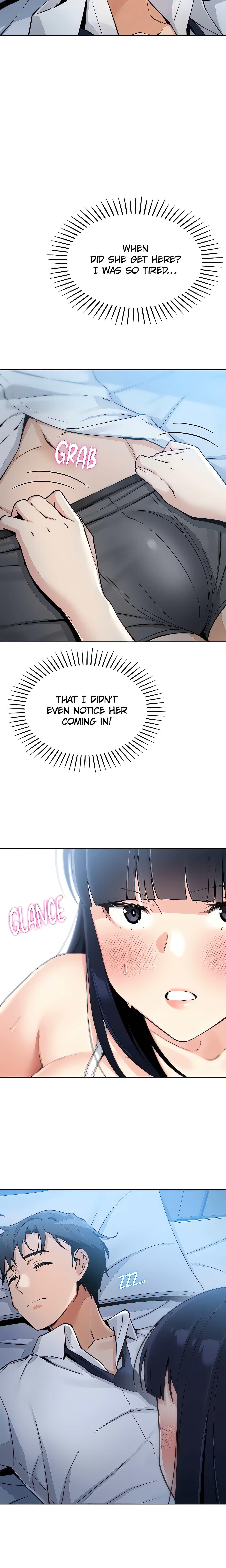 My Daughter (Official) Page 40 - MangaHe