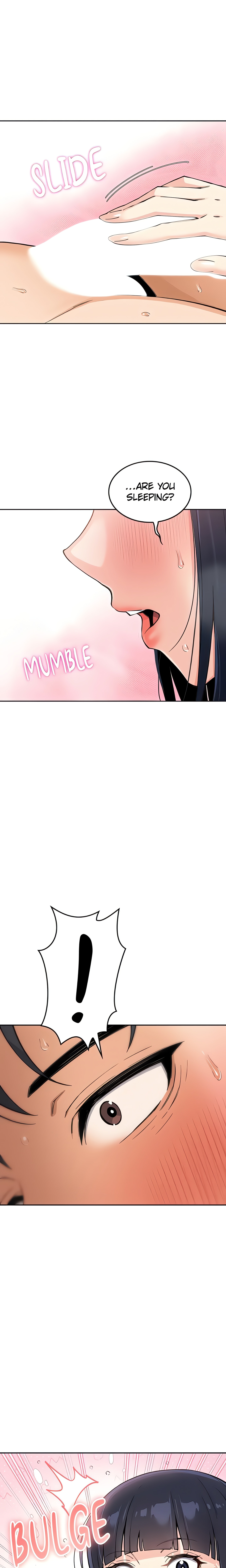 My Daughter (Official) Page 42 - MangaHe