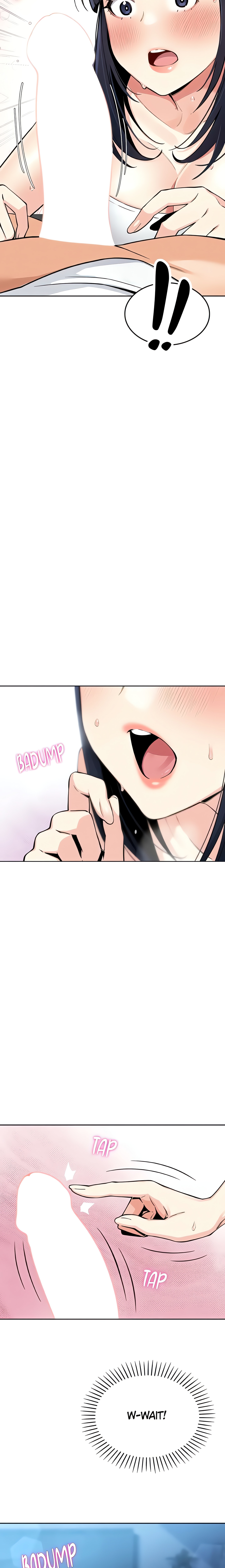 My Daughter (Official) Page 43 - MangaHe