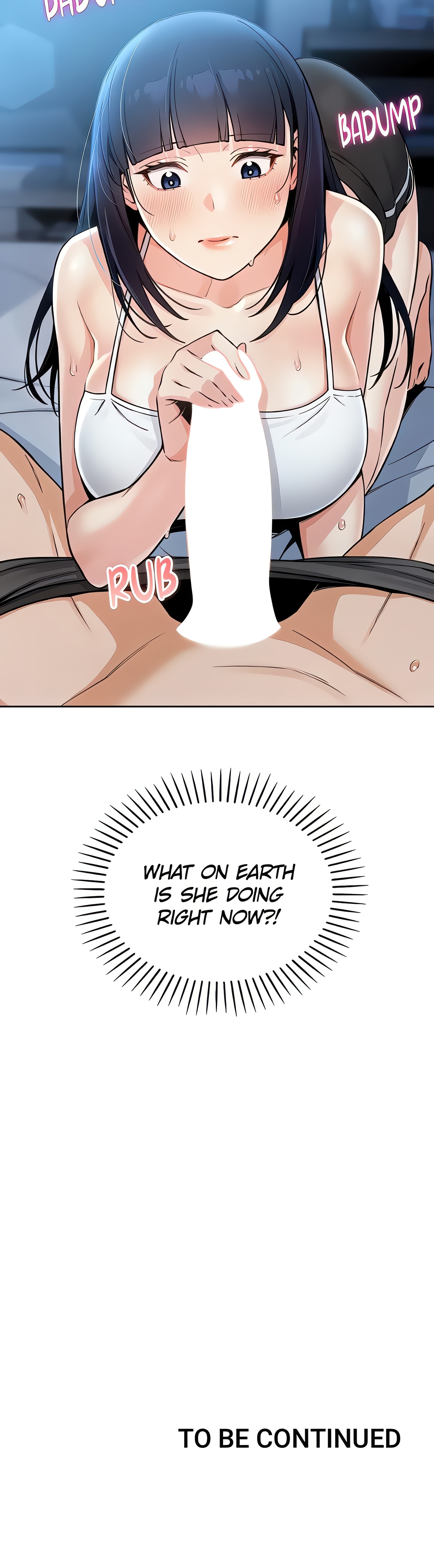 My Daughter (Official) Page 44 - MangaHe