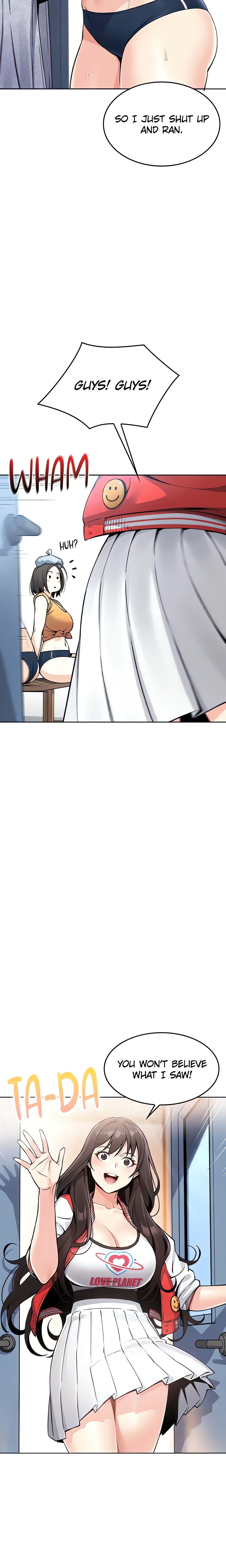 My Daughter (Official) Page 6 - MangaHe