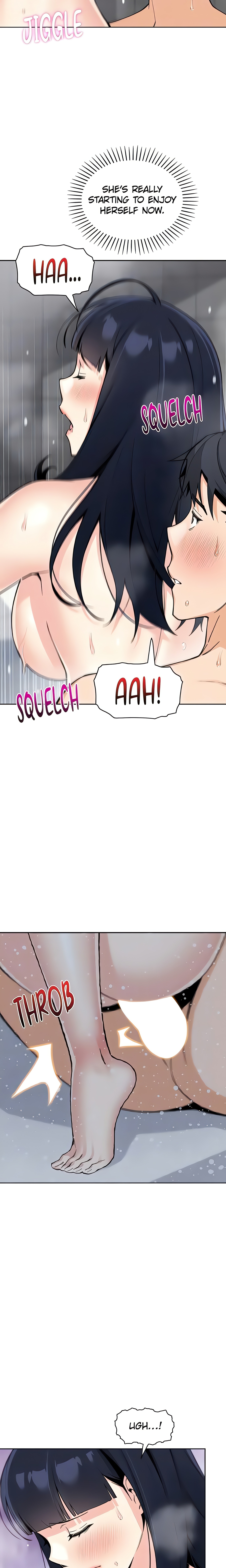 My Daughter (Official) Page 14 - MangaHe