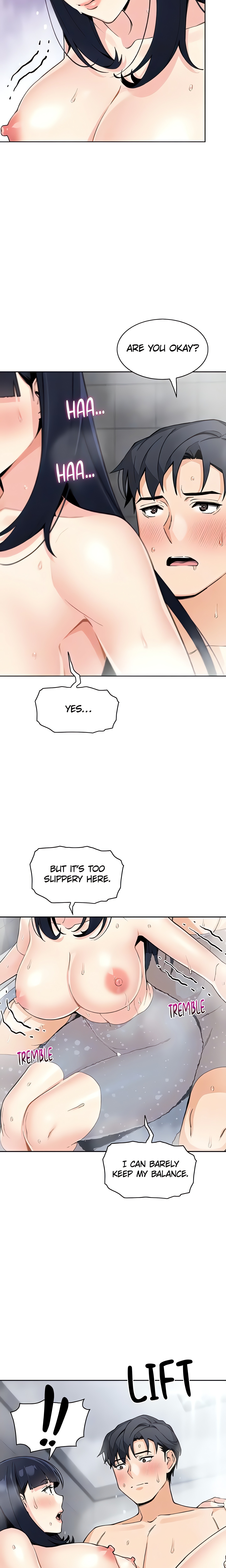 My Daughter (Official) Page 15 - MangaHe