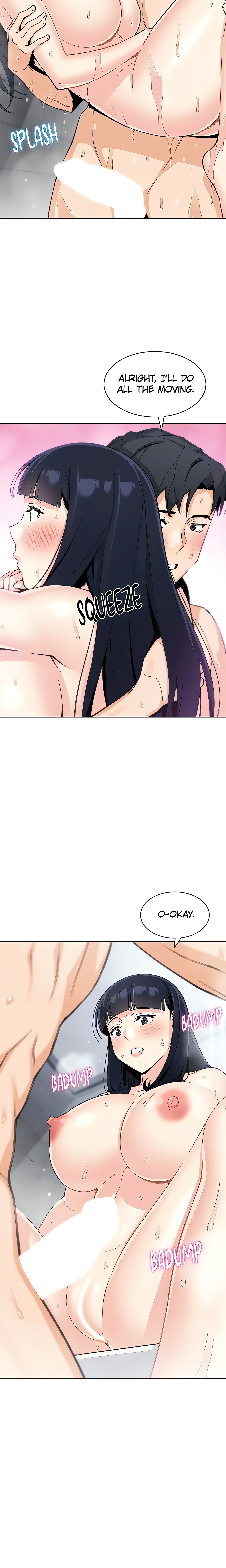 My Daughter (Official) Page 16 - MangaHe