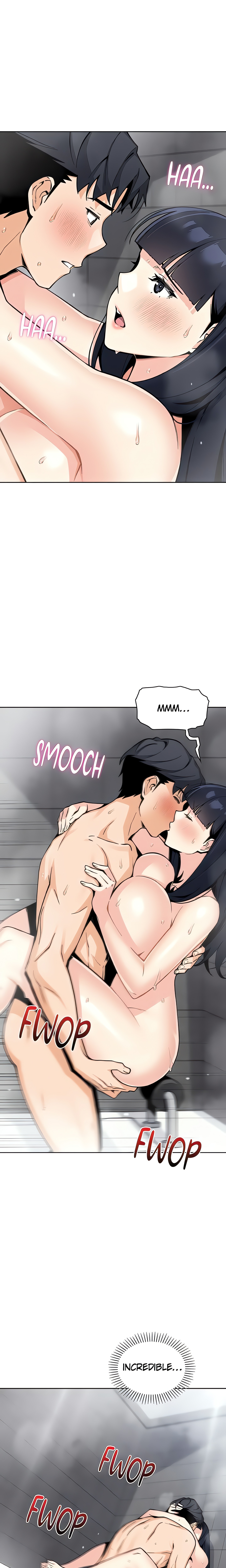 My Daughter (Official) Page 18 - MangaHe