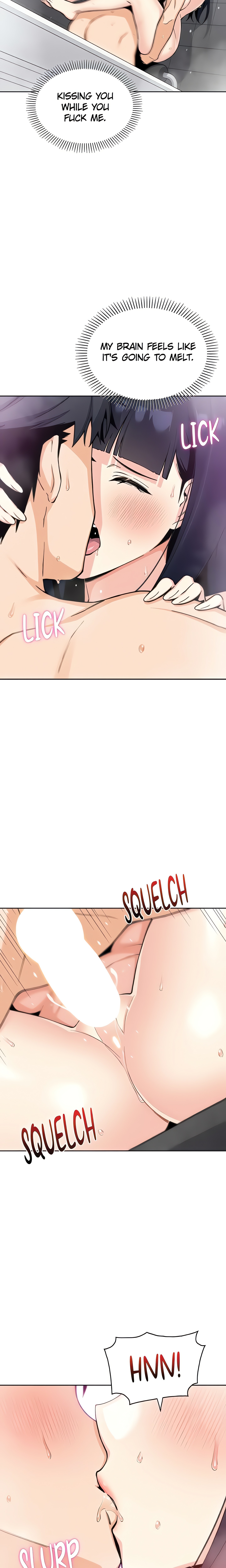 My Daughter (Official) Page 19 - MangaHe