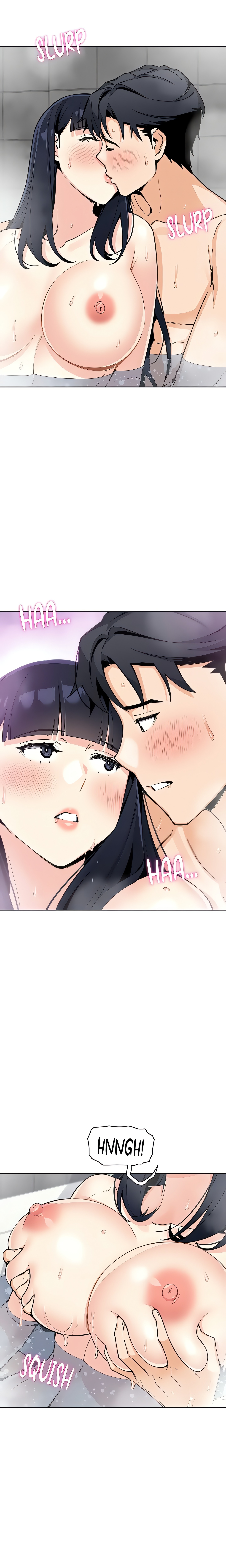 My Daughter (Official) Page 4 - MangaHe