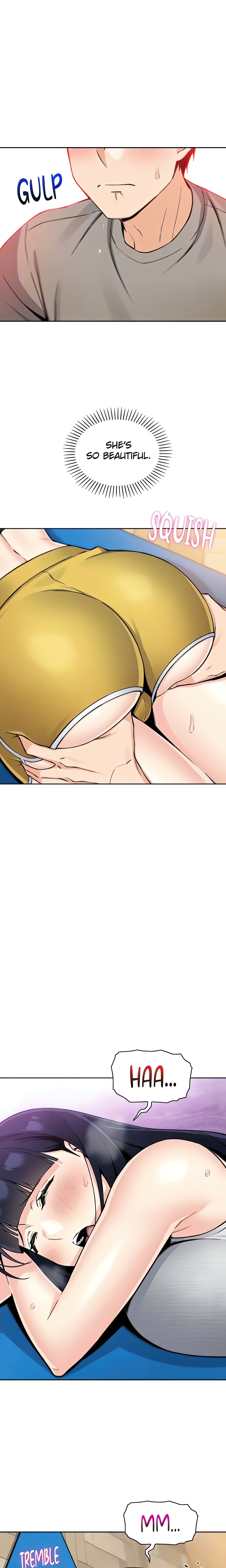 My Daughter (Official) Page 15 - MangaHe