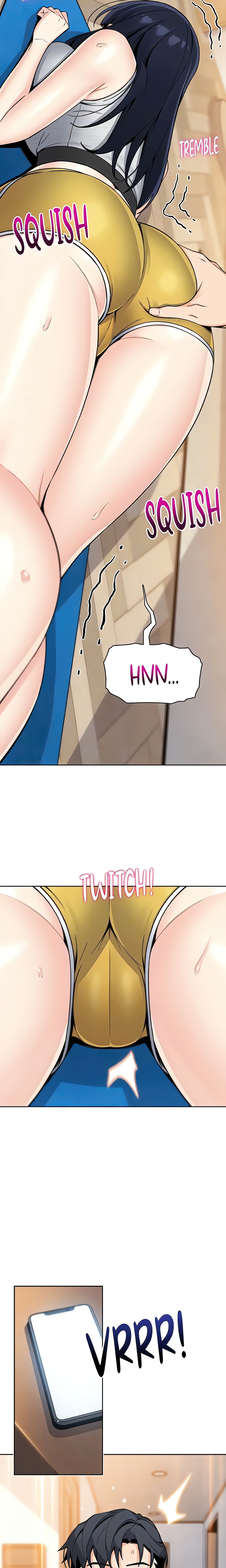 My Daughter (Official) Page 16 - MangaHe