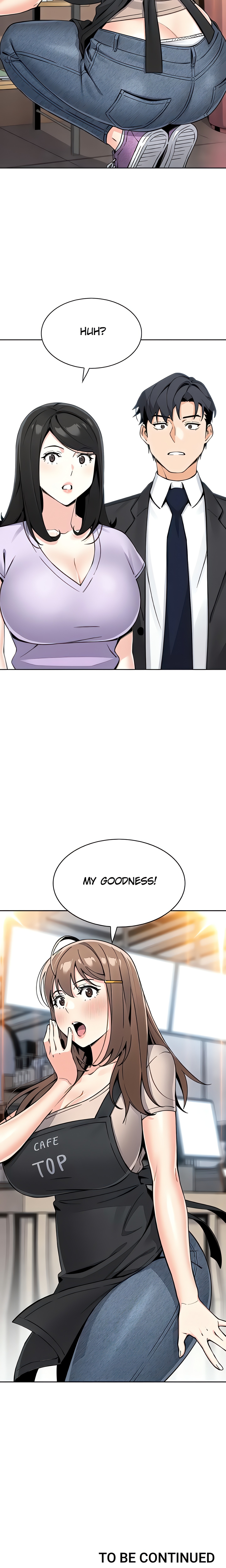 My Daughter (Official) Page 24 - MangaHe