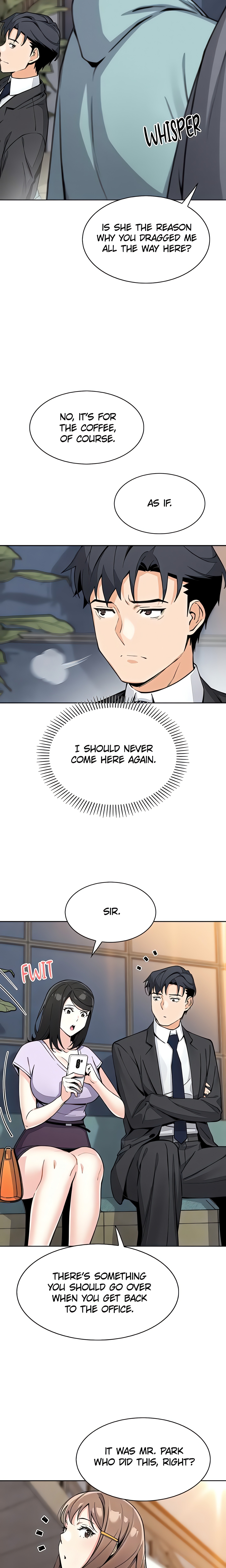 My Daughter (Official) Page 13 - MangaHe