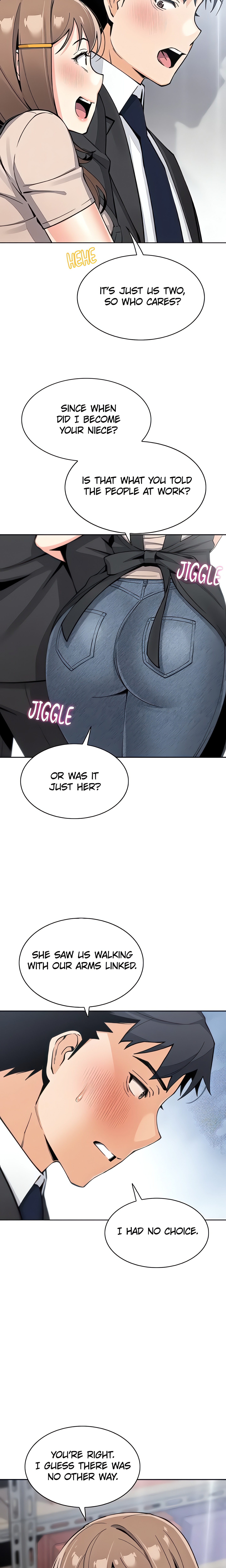 My Daughter (Official) Page 22 - MangaHe