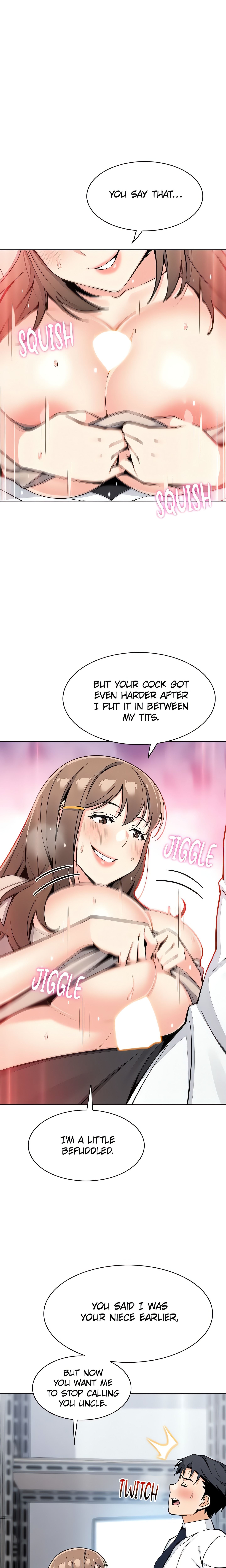 My Daughter (Official) Page 13 - MangaHe